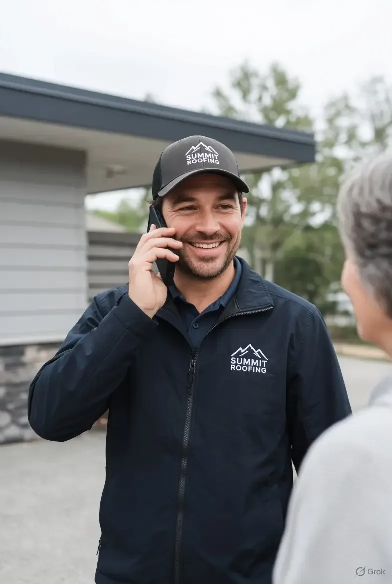 Flat Roof Leak Repair Nevada, IA FAQs